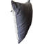 Housse de coussin carré en coton