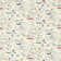 Treasure Map Fabric