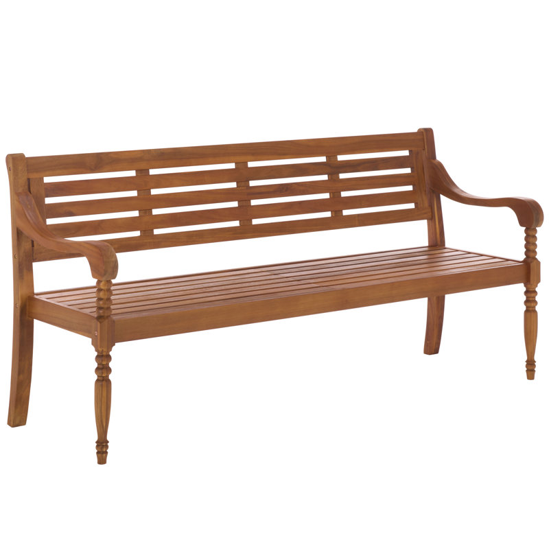 Banc de patio Kanger