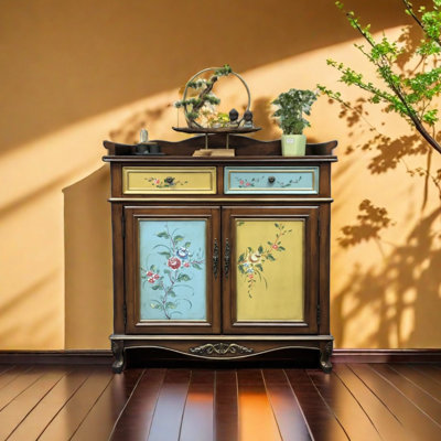 Armoire à chaussures 15 pièces