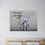 « telephoneed tap », reproduction d’impression sur toile tendue-27834748