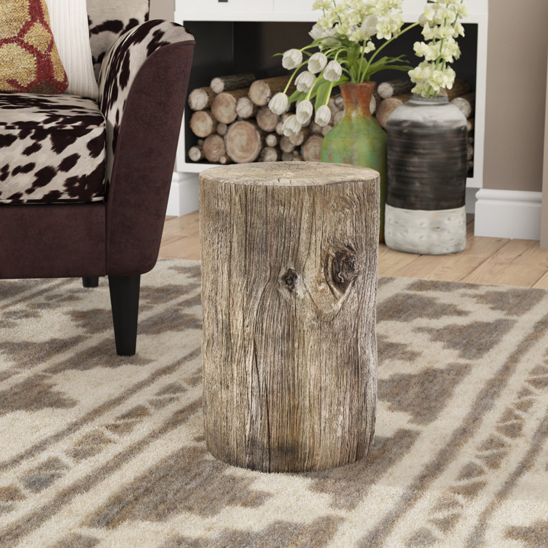 Tabouret de jardin Dalkeith