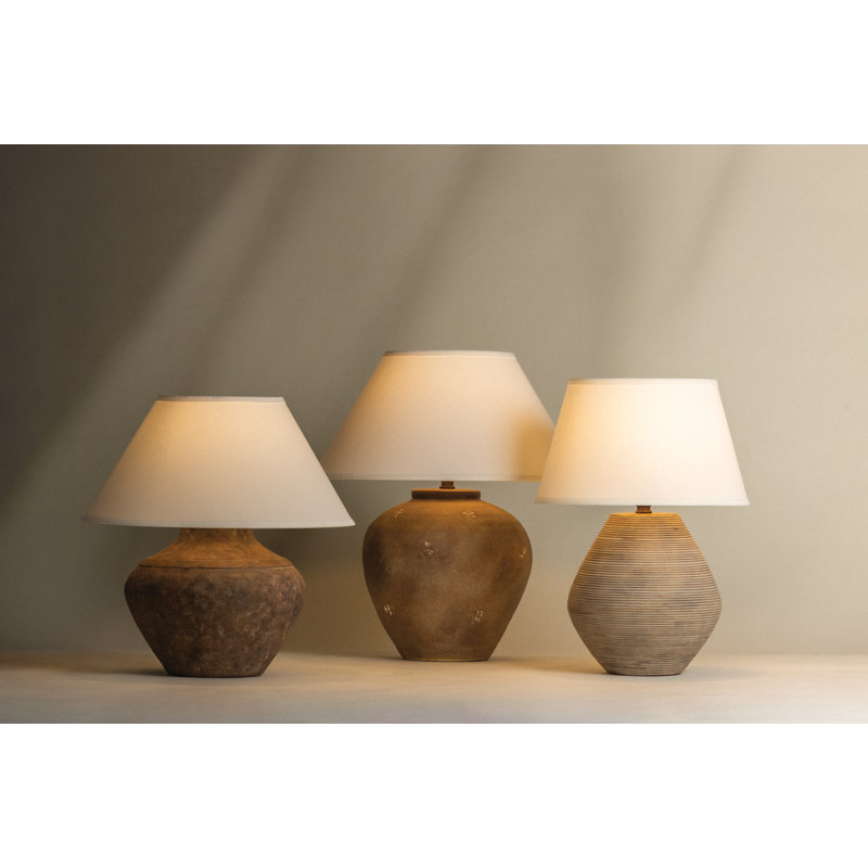 Calabria Table Lamp