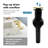 Widespread 2-handle Bathroom Faucet with Drain Assembly-90701213