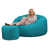Teal Suede is unavailable