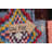 One-of-a-Kind 2'4" X 6'10" Runner Wool Area Rug in Multicolor