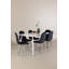 Naveen 6 - Person Dining Set