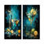 Ensemble de salon Vesper Vibrance Twilight Cocktail-102571009-102571011