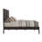 Bed Frame With Headboard