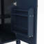 Meuble-lavabo simple 30 po avec plateau en résine Tresean-2146946938