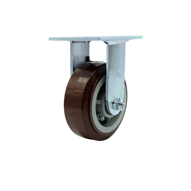 Polyurethane Caster