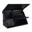 Boîte à outils triangle 41,73"-1069616573