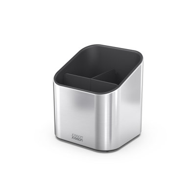Joseph Joseph Surface Edelstahl Utensilienbehälter