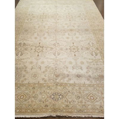 One-of-a-Kind 9' X 12' Area Rug in