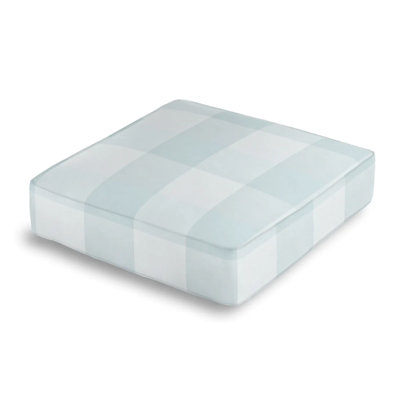 Falmouth Square Pillow Cover & Insert