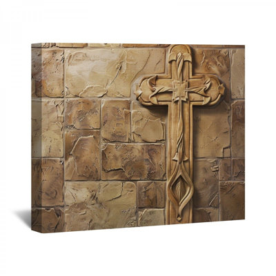 " Religious Cross "