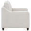 Fauteuil Mahaffey