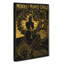 Monaco Monte Carlo by Alphonse Mucha - Wrapped Canvas-61878224