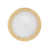 White/Gold Brushstroke selected