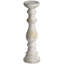 Wood Tabletop Candlestick-20997036