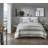 Janson Polyester Jacquard Striped Comforter-582976241-582976240