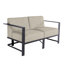 Studio Outdoor 2 - Seat Loveseat-164867295-164867277