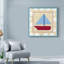 « ejs voilier », art sur toile-33522375