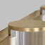 Esfera 3 - Light LED Bath Bar-1004601921