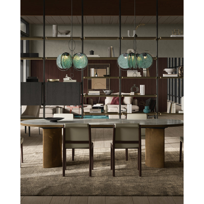 4 - Light Chandelier