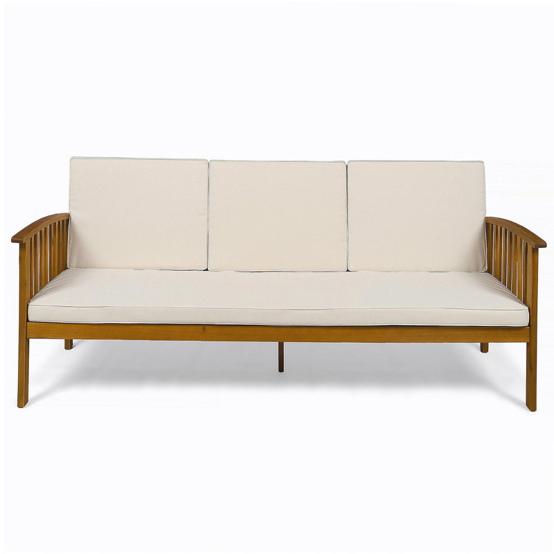 CASA 3 SEATER
