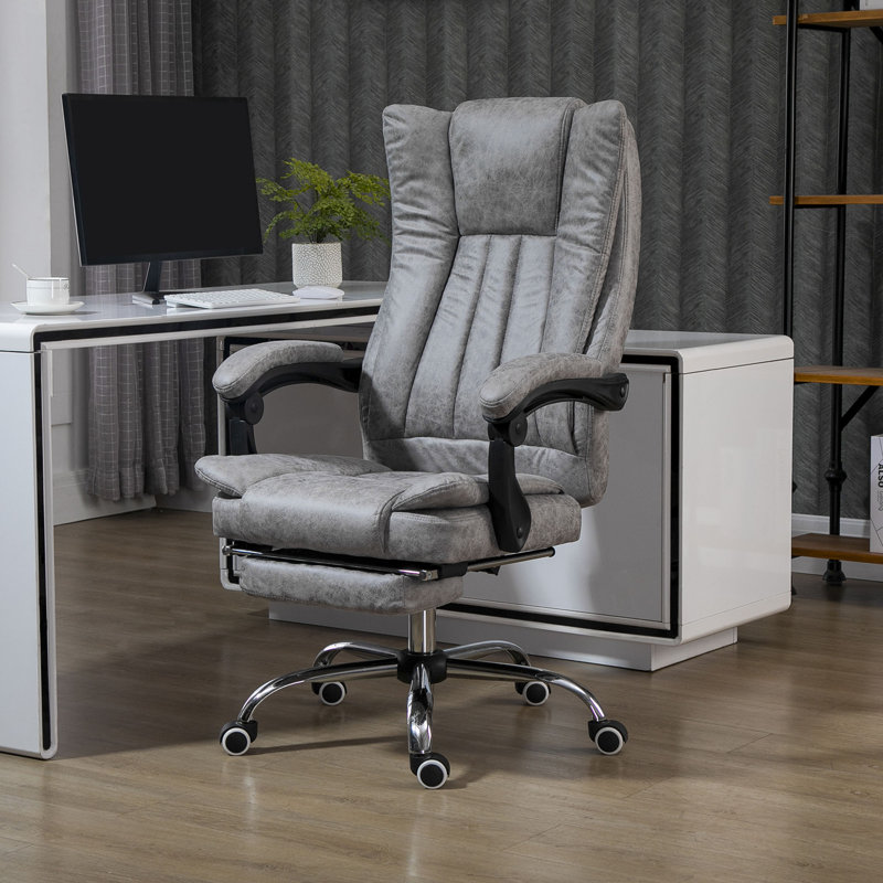 Cochranville Office Chair, Black