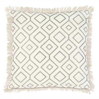 Freya Lumbar Pillow Cover & Insert