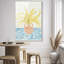 Sunny Flower Vase Print by Oliver Gal-1103167516-1312288706
