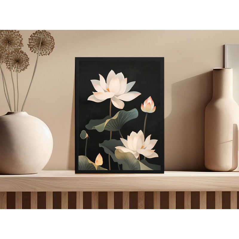 Condit Single Picture Frame Print, 30.48 cm H x 20.32 cm W