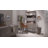 Little Italy Iron Leaning / Ladder Desk-1735499278