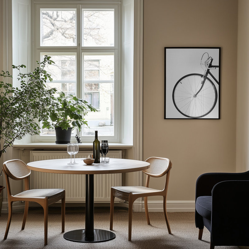 Wrapped Canvas Print, 121.92 cm H x 81.28 cm W