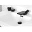 C2 30" Single Bathroom Vanity Set with Mirror