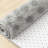 Nursery Gray Rug Plush Soft Shag Rug Ideal for Living Rooms, Bedrooms, and Children's Rooms-363783218-344498116