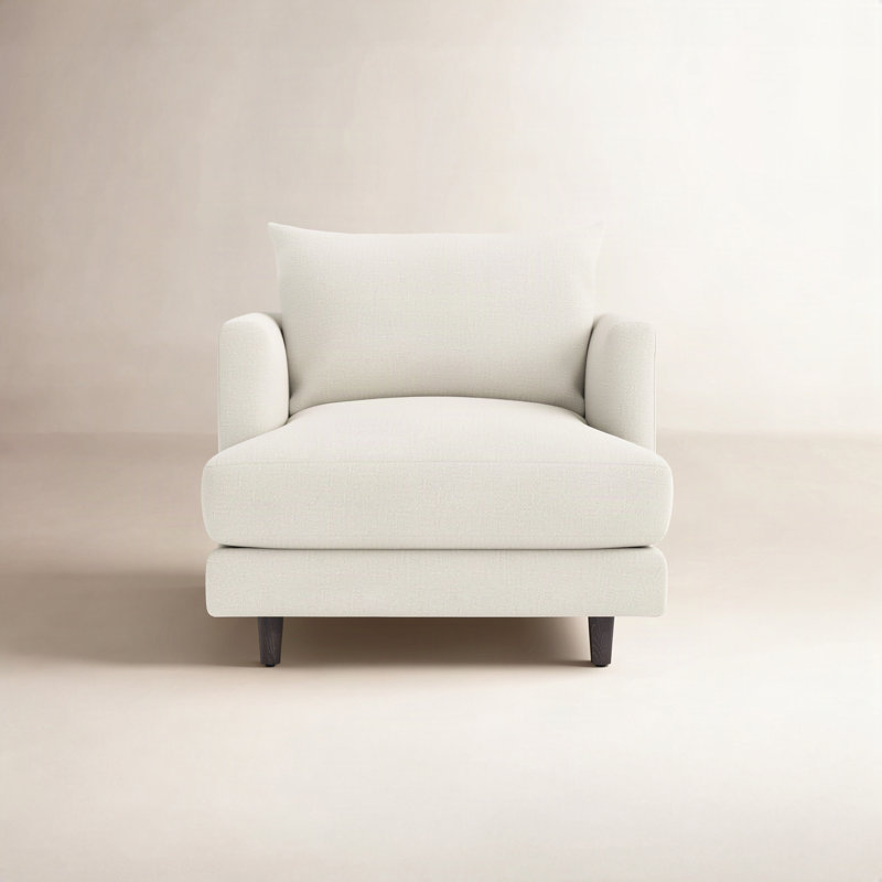 92'' Upholstered Sofa, 1508-012