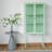 61''H Accent Cabinet With Removable Shelves-396114910