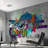Gualfredo Peel & Stick Wall Mural-2002111966