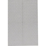 Wool Geometric Area Rug