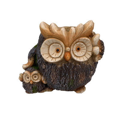 Bonnel Handmade Statue Planter