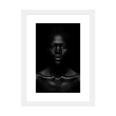 « Nina » par Gregory Prescott, impression
