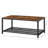 Faedo 39.4" W Rectangle Coffee Table with Storage