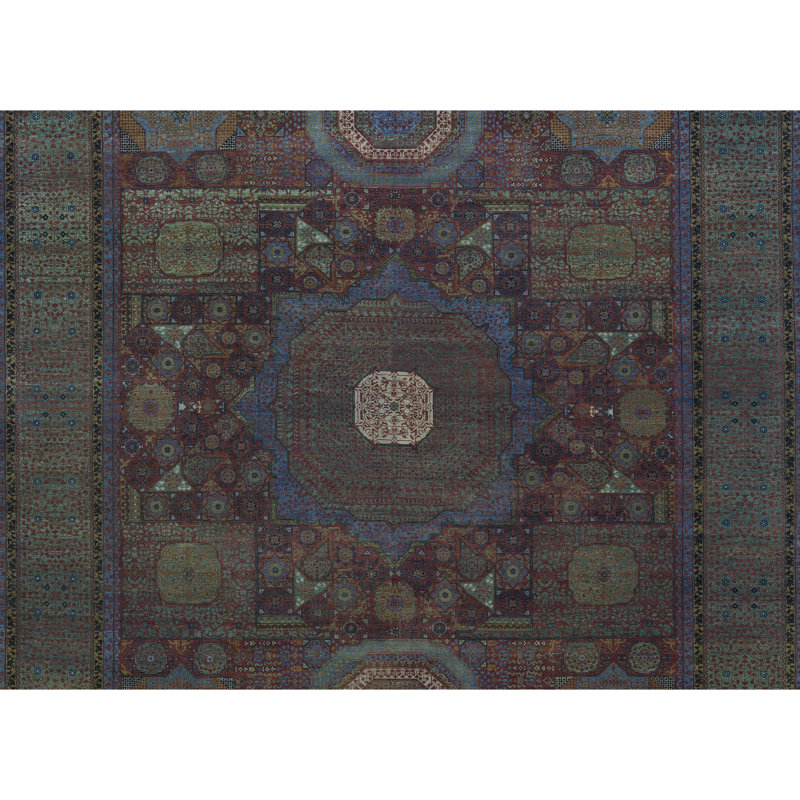 Ferrahan One-of-a-Kind 11'10" X 14'8" Area Rug