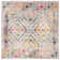 Felty Southwestern Gray/Yellow/Blue Area Rug