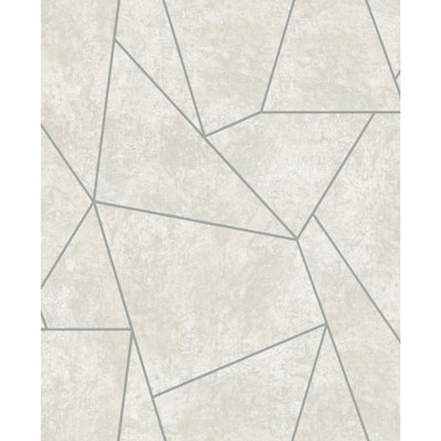 Rouleau de papier peint L 33 pi x l 20,8 po
