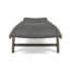 BANZAI CHAISE Longe avec plateau