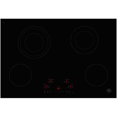 Bertazzoni 30'' W Electric Cooktop